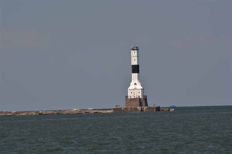 conneaut lighthouse